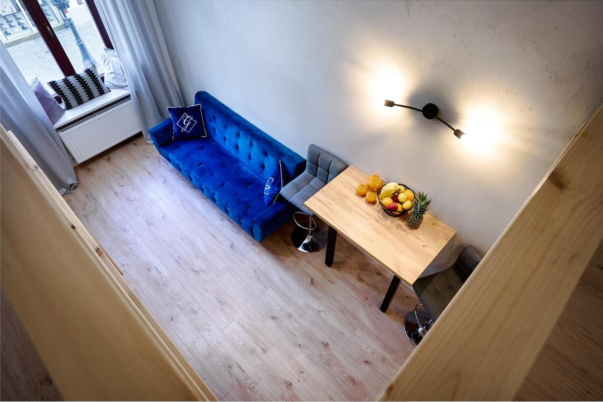 Studio Z Widokiem Na Piotrkowska Apartment Lodz  Exterior photo